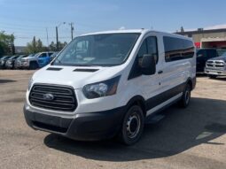 2019 Ford Transit T-150 Low Roof Passenger Van 8 Seater