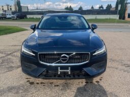 
										2020 Volvo S60 T6 Momentum AWD full									