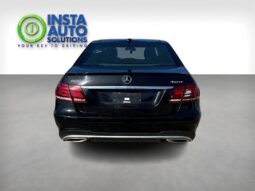
										2016 Mercedes-Benz E-Class E 400 4MATIC AWD full									