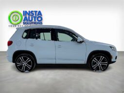 
										2017 Volkswagen Tiguan Highline 4Motion AWD full									