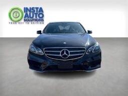 
										2016 Mercedes-Benz E-Class E 400 4MATIC AWD full									
