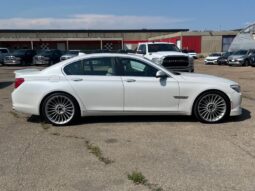 
										2012 BMW 7-Series ALPINA B7 SWB xDrive AWD full									
