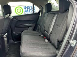 
										2016 Chevrolet Equinox LS AWD full									