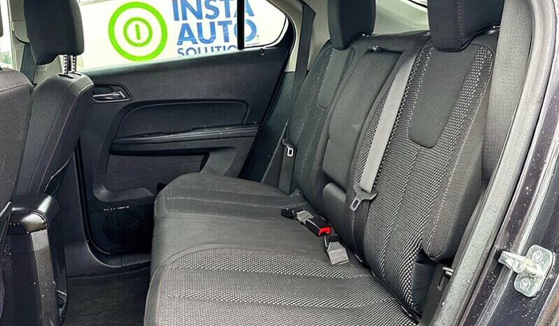 
								2016 Chevrolet Equinox LS AWD full									