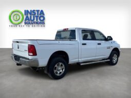 
										2018 RAM 2500 SLT 4×4 full									
