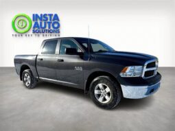 
										2017 RAM 1500 ST 4X4 full									