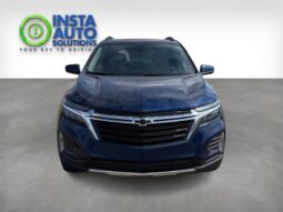 
										2022 Chevrolet Equinox LT AWD full									