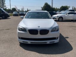 
										2012 BMW 7-Series ALPINA B7 SWB xDrive AWD full									