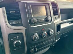 
										2018 RAM 1500 Tradesman 4×4 full									