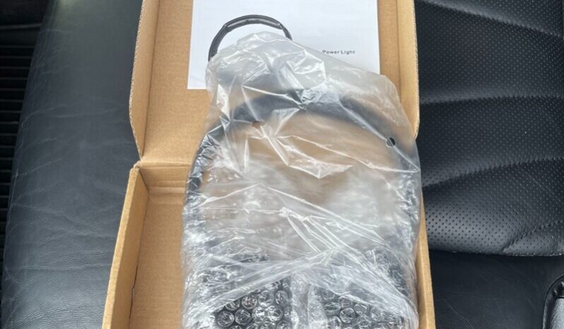 
								2013 INFINITI QX56 4WD 7 Passenger full									