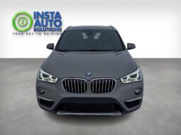 
										2017 BMW X1 xDrive28i AWD full									