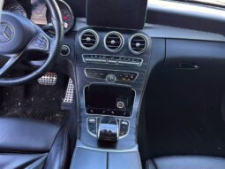 
										2018 Mercedes-Benz C-Class C 300 4MATIC AWD full									