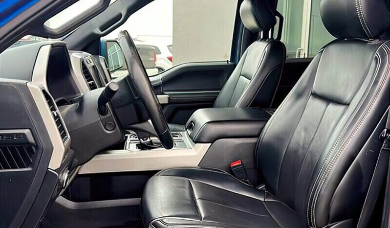 
								2019 Ford F-150 Lariat 4X4 full									