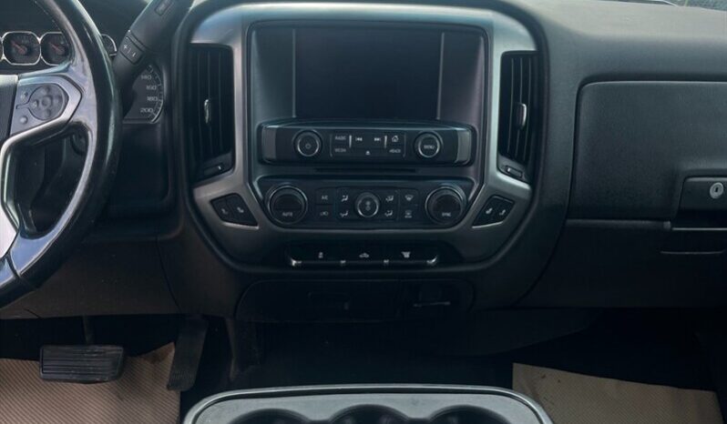 
								2019 Chevrolet Silverado 2500 LT 4X4 full									