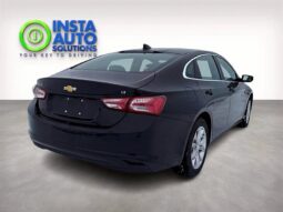 
										2019 Chevrolet Malibu LT full									