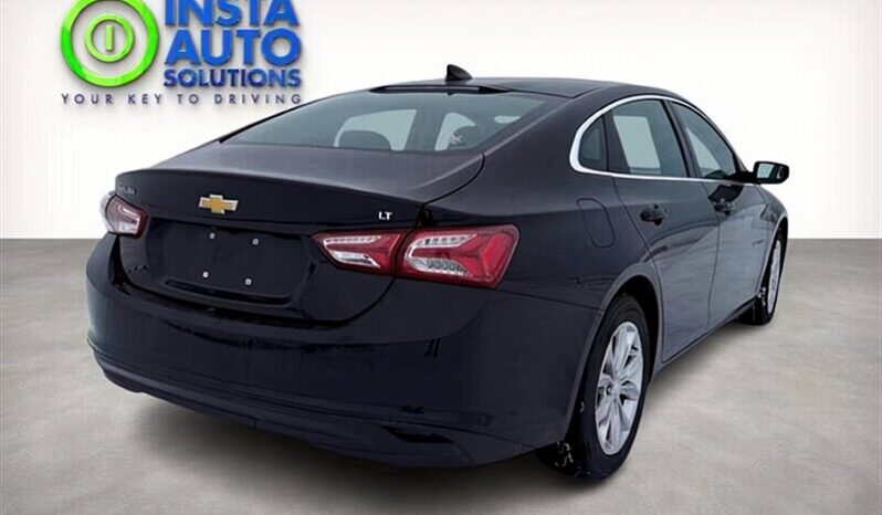 
								2019 Chevrolet Malibu LT full									