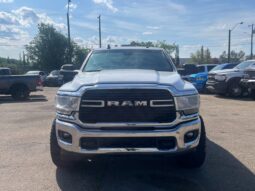
										2020 RAM 3500 Big Horn Longbox Diesel 4×4 full									