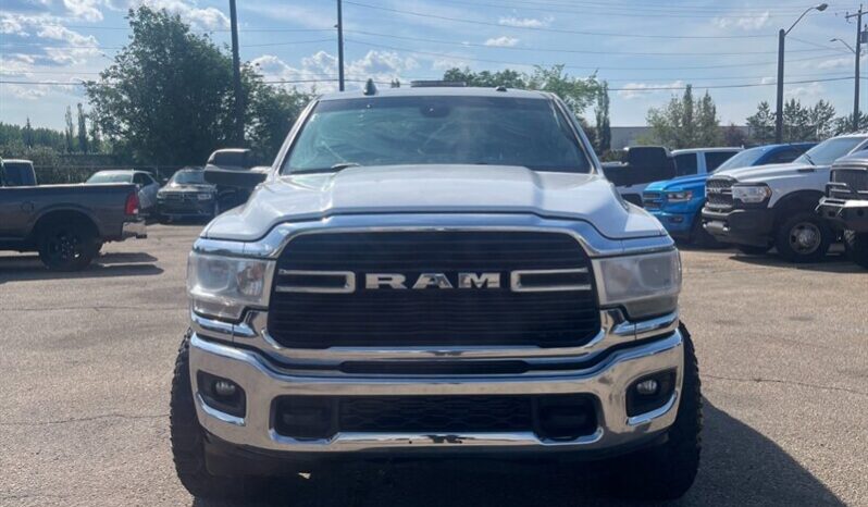
								2020 RAM 3500 Big Horn Longbox Diesel 4×4 full									