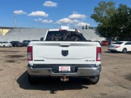 
										2020 RAM 3500 Big Horn Longbox Diesel 4×4 full									