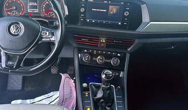 
								2019 Volkswagen Jetta Highline full									