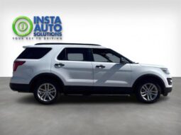 
										2017 Ford Explorer AWD 7 Passenger full									