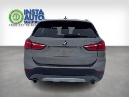 
										2017 BMW X1 xDrive28i AWD full									
