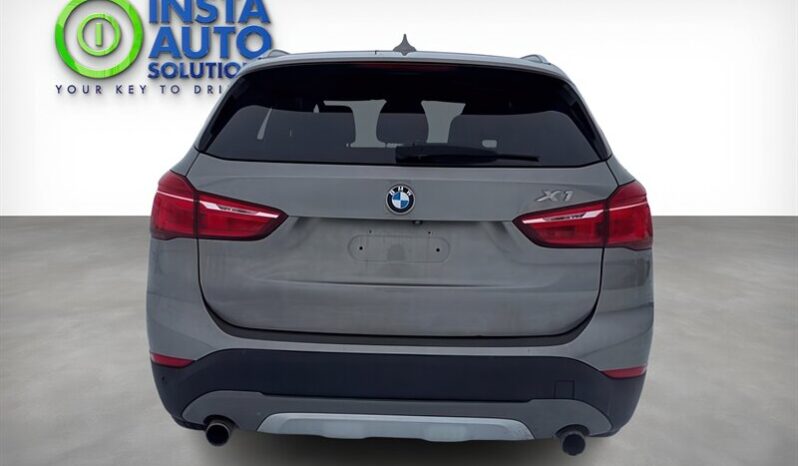 
								2017 BMW X1 xDrive28i AWD full									