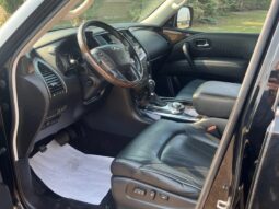 
										2013 INFINITI QX56 4WD 7 Passenger full									