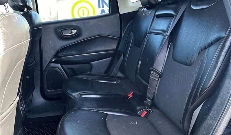 
								2019 Jeep Compass Altitude 4×4 full									