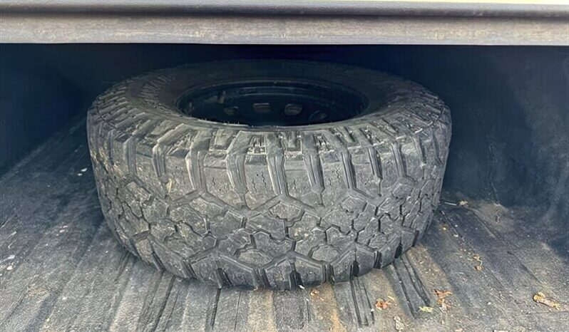 
								2018 RAM 1500 Tradesman 4×4 full									