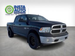 
										2017 RAM 1500 ST 4X4 full									
