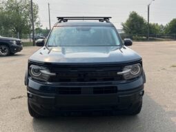 
										2021 Ford Bronco Sport Outer Banks Sport 4×4 full									