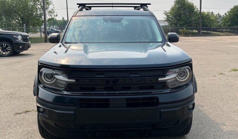 
								2021 Ford Bronco Sport Outer Banks Sport 4×4 full									