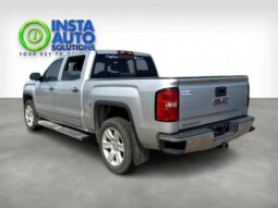
										2015 GMC Sierra 1500 SLT Z71 4×4 full									