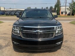 
										2017 Chevrolet Tahoe LT2 4×4 8 passenger full									