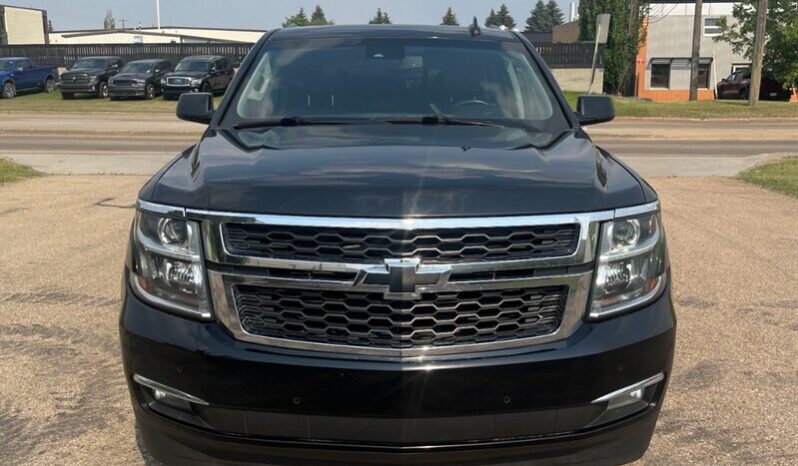 
								2017 Chevrolet Tahoe LT2 4×4 8 passenger full									