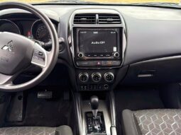 
										2024 Mitsubishi RVR ES full									