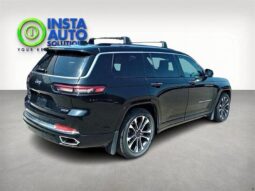 
										2022 Jeep Grand Cherokee L Overland 4X4 full									