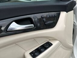 
										2014 Mercedes-Benz CLS CLS 550 4MATIC AWD full									