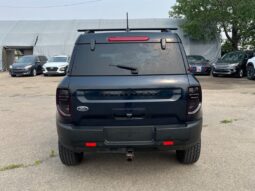 
										2021 Ford Bronco Sport Outer Banks Sport 4×4 full									