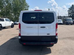 
										2019 Ford Transit T-150 Low Roof Passenger Van 8 Seater full									