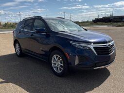 
										2022 Chevrolet Equinox LT AWD full									