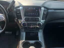 
										2017 Chevrolet Tahoe LT2 4×4 8 passenger full									