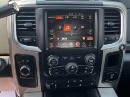 
										2016 RAM 3500 SLT Lifted Diesel 4×4 full									