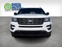 
										2017 Ford Explorer AWD 7 Passenger full									