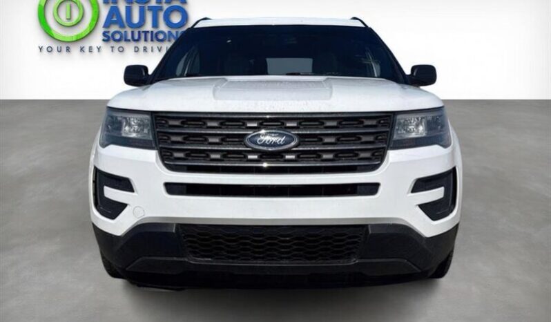 
								2017 Ford Explorer AWD 7 Passenger full									