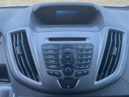 
										2019 Ford Transit T-150 Low Roof Passenger Van 8 Seater full									