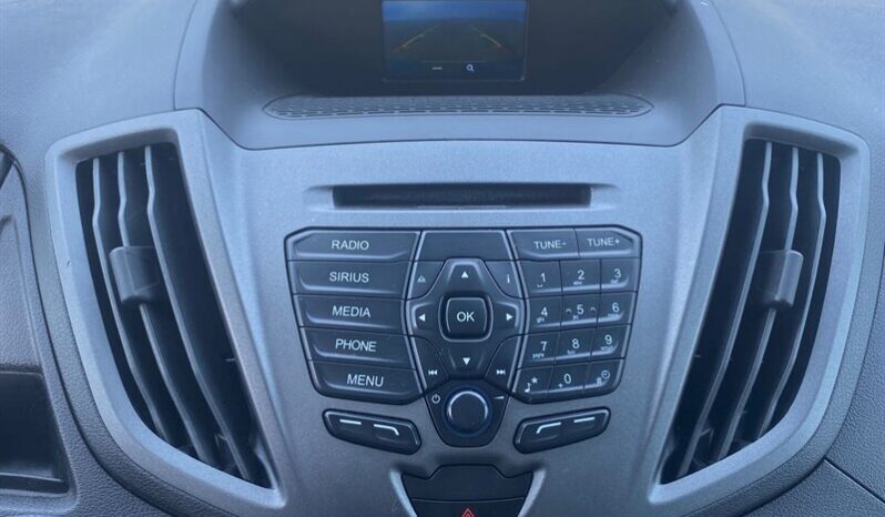 
								2019 Ford Transit T-150 Low Roof Passenger Van 8 Seater full									