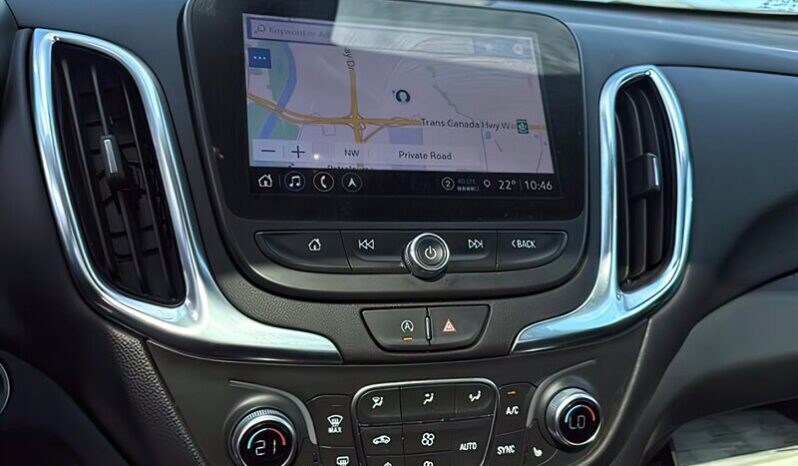 
								2022 Chevrolet Equinox LT AWD full									