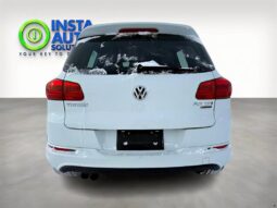 
										2017 Volkswagen Tiguan Highline 4Motion AWD full									